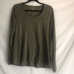 Eddie Bauer t-shirt